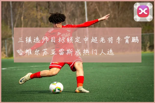 三镇选帅目标锁定中超老将李霄鹏哈维尔苏亚雷斯成热门人选